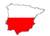 GRÚAS ABRIL - Polski